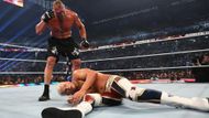 The Beast Incarnate was last in action at SummerSlam 2023 against Cody Rhodes